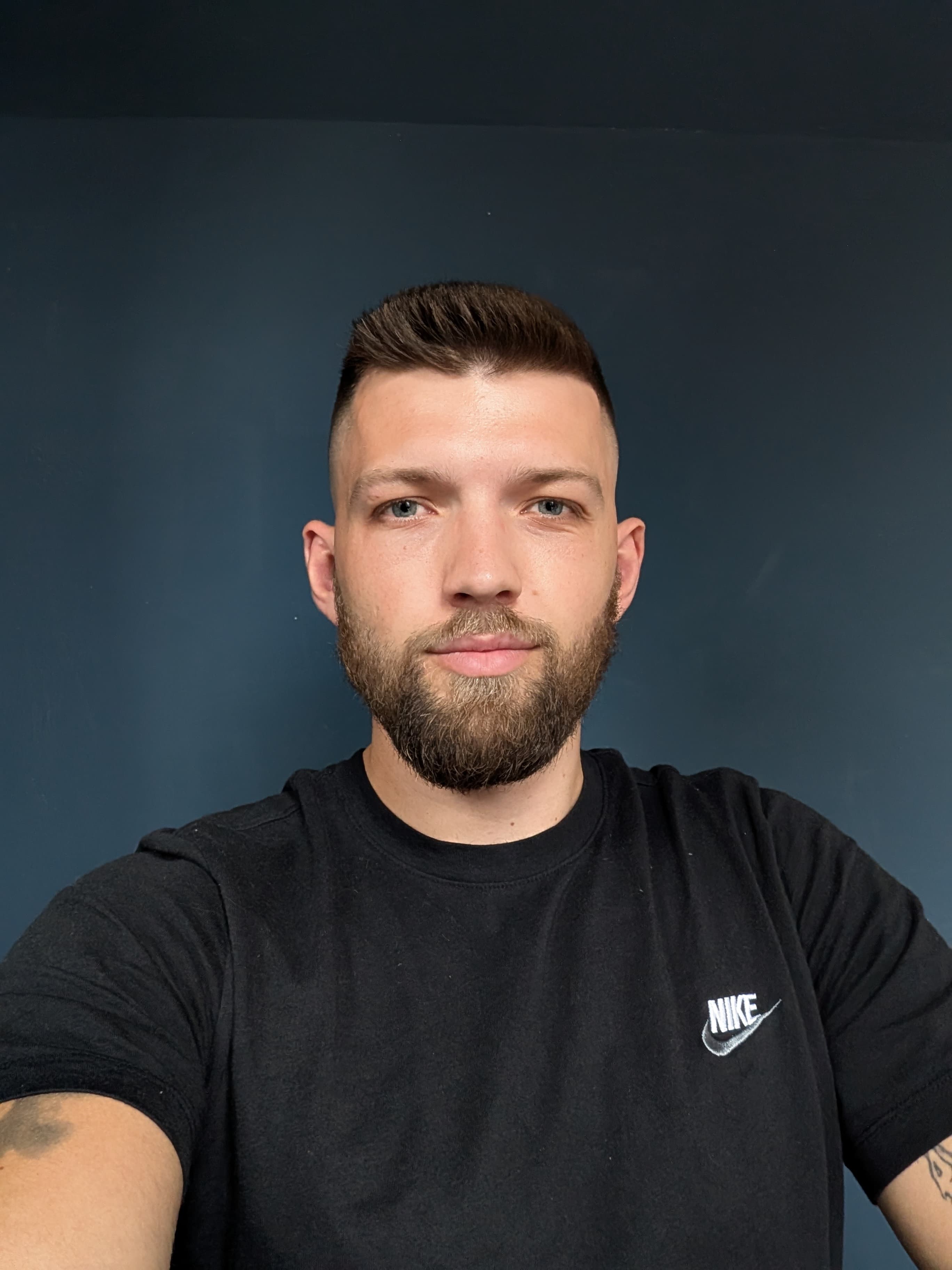 Axel, founder of Axel Labs